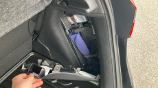 Honda Jazz 1.5 i-MMD Hybrid SR 5dr eCVT Hybrid Hatchback